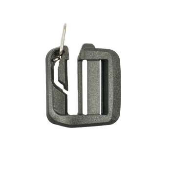 Tension Lock Easy Fit 25mm